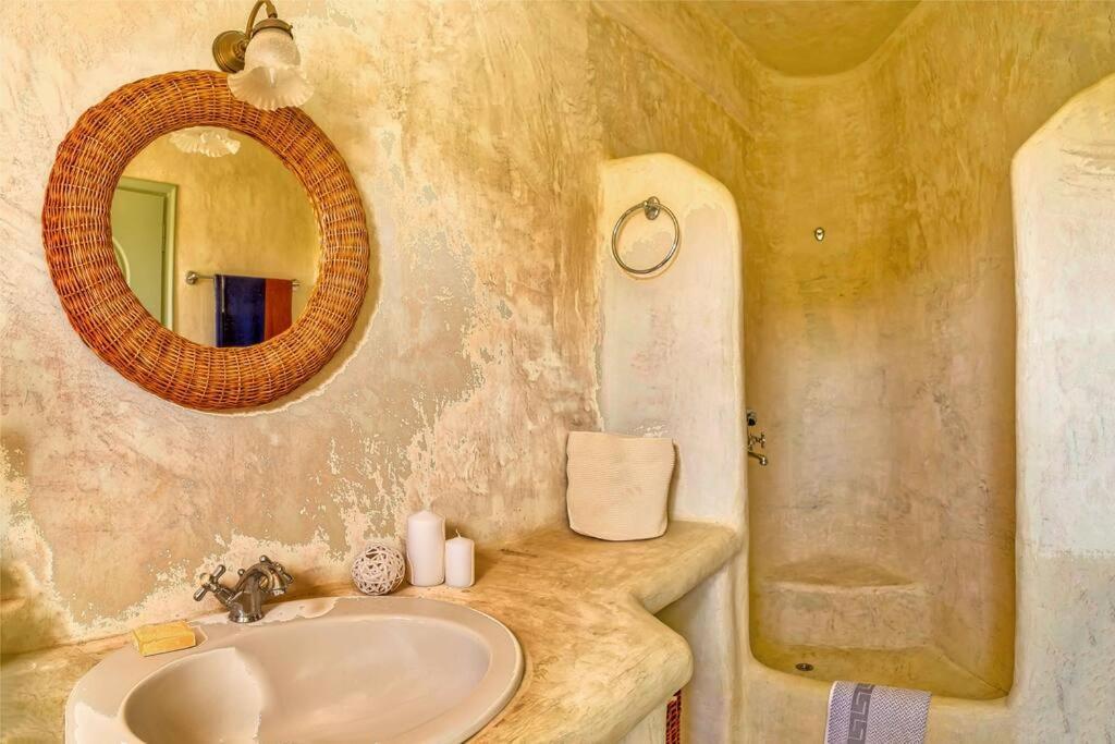 Cycladic With Panoramic View