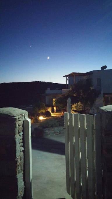 Holiday home Cycladic With Panoramic View Kythnos